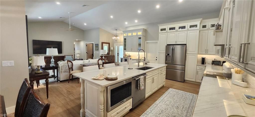5549 Foxhunt Way , Naples, FL 34104 Photo