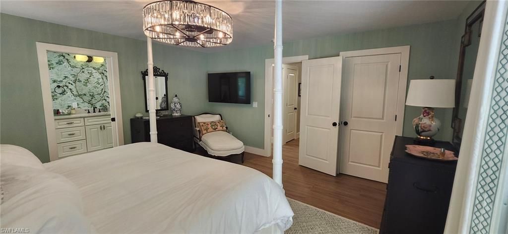 5549 Foxhunt Way , Naples, FL 34104 Photo