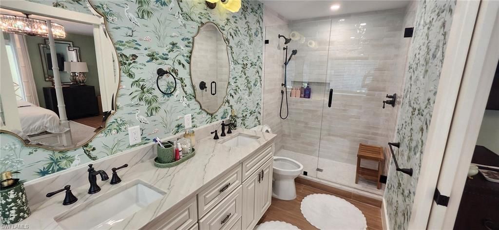 5549 Foxhunt Way , Naples, FL 34104 Photo