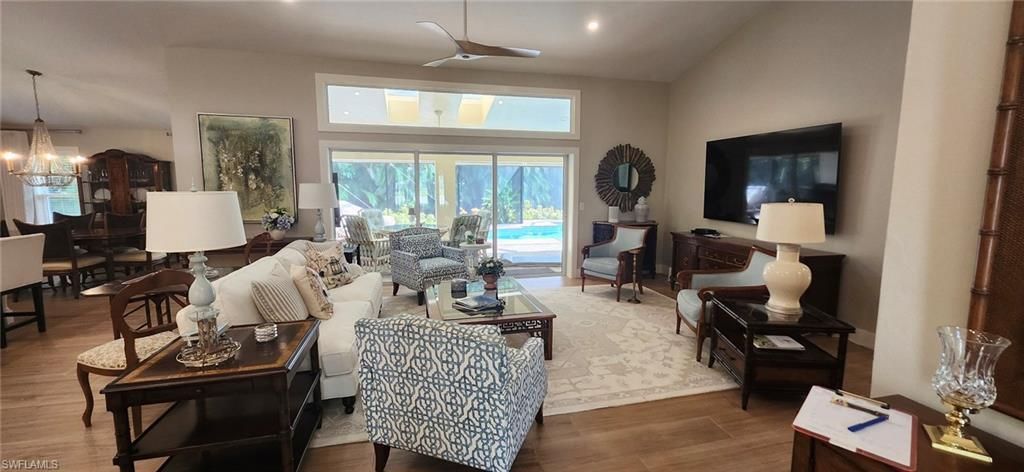 5549 Foxhunt Way , Naples, FL 34104 Photo