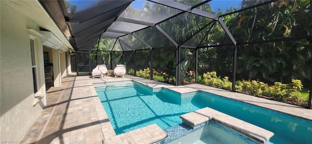 5549 Foxhunt Way , Naples, FL 34104 Photo