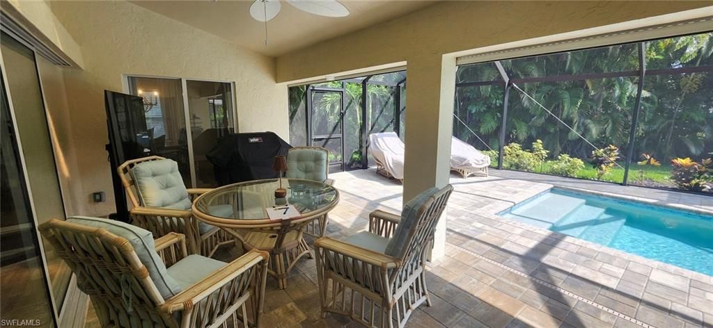 5549 Foxhunt Way , Naples, FL 34104 Photo