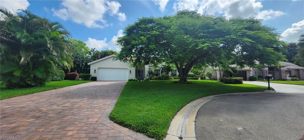 5549 Foxhunt Way , Naples, FL 34104 Photo