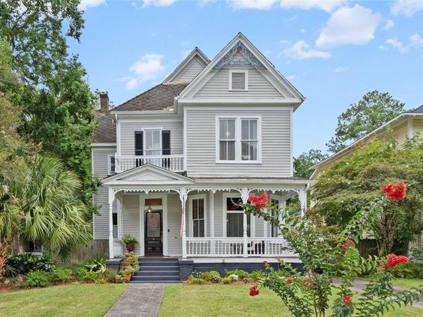 73 Ann Street S, Mobile, AL 36604