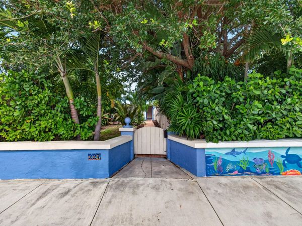 227 N M Street, Lake Worth Beach, FL 33460
