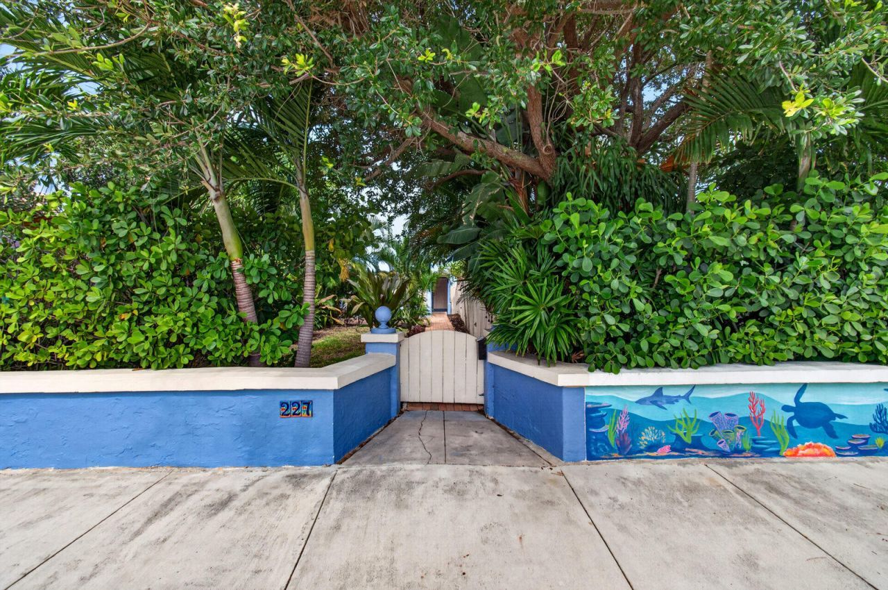 227 N M Street, Lake Worth Beach, FL 33460 Photo