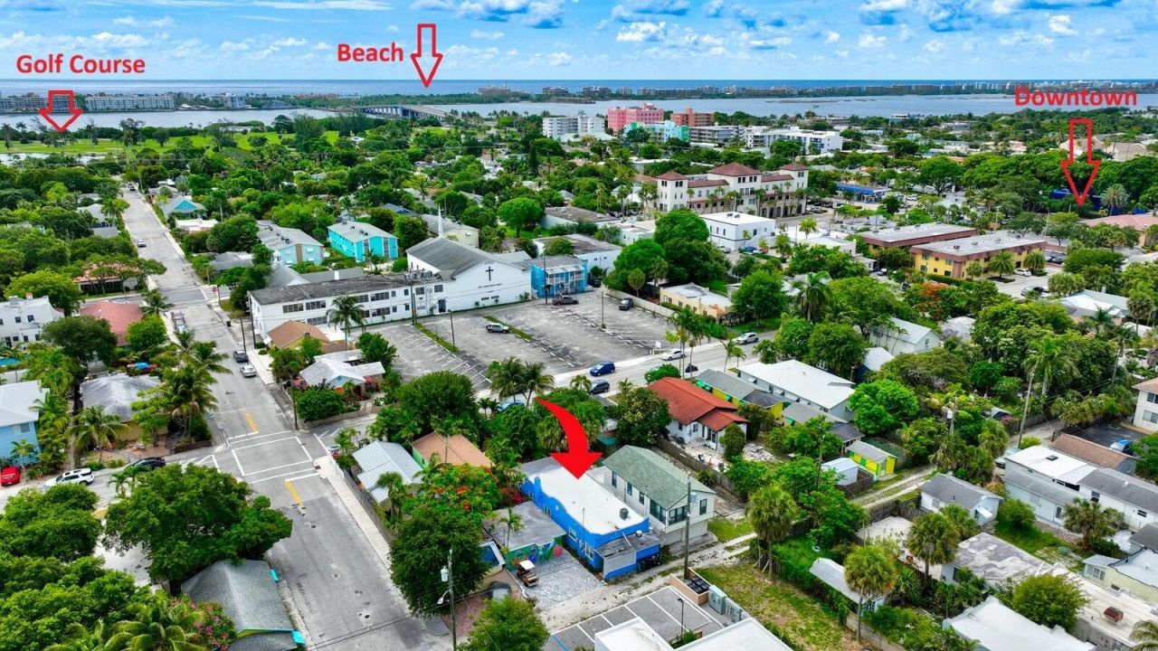 227 N M Street, Lake Worth Beach, FL 33460 Photo