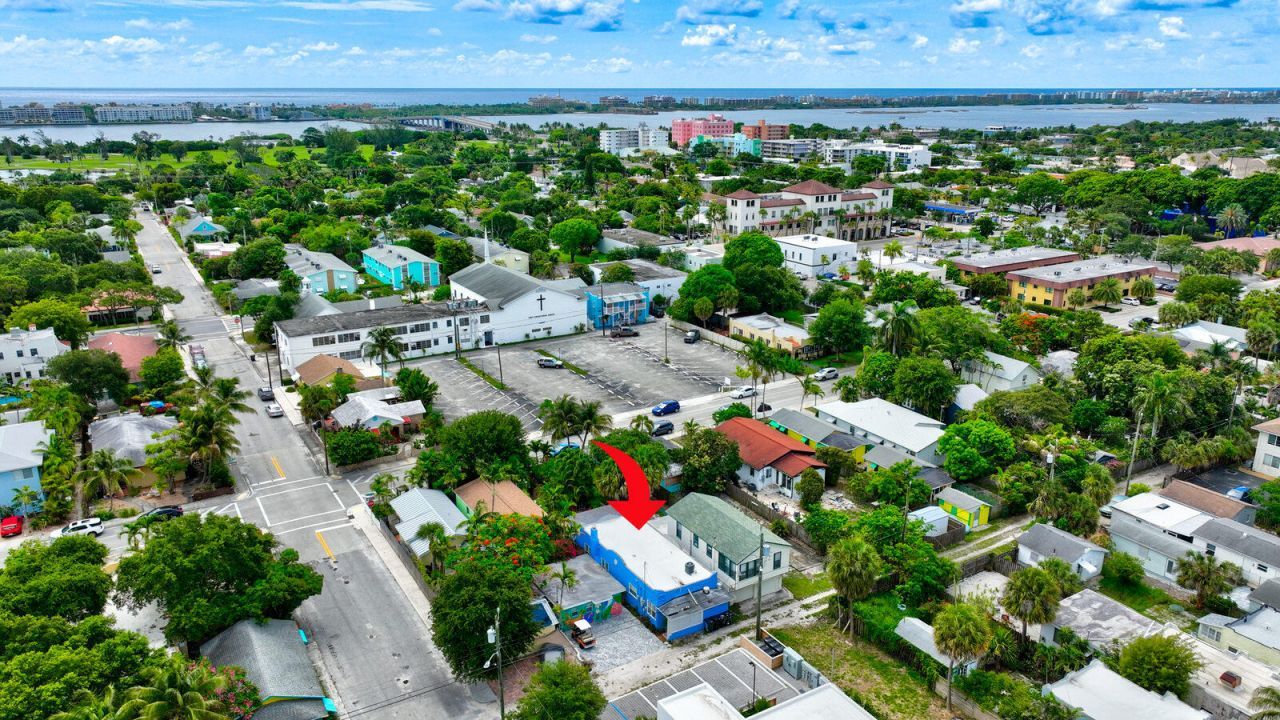 227 N M Street, Lake Worth Beach, FL 33460 Photo