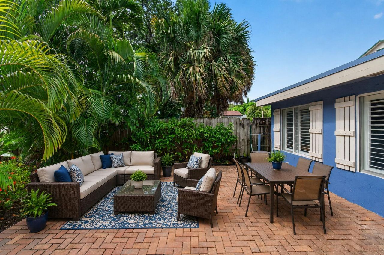 227 N M Street, Lake Worth Beach, FL 33460 Photo