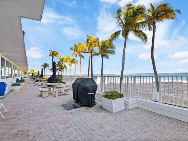1360 S Ocean Boulevard, Unit 403, Pompano Beach, FL 33062