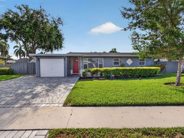 1240 SW 3RD Terrace, Pompano Beach, FL 33060