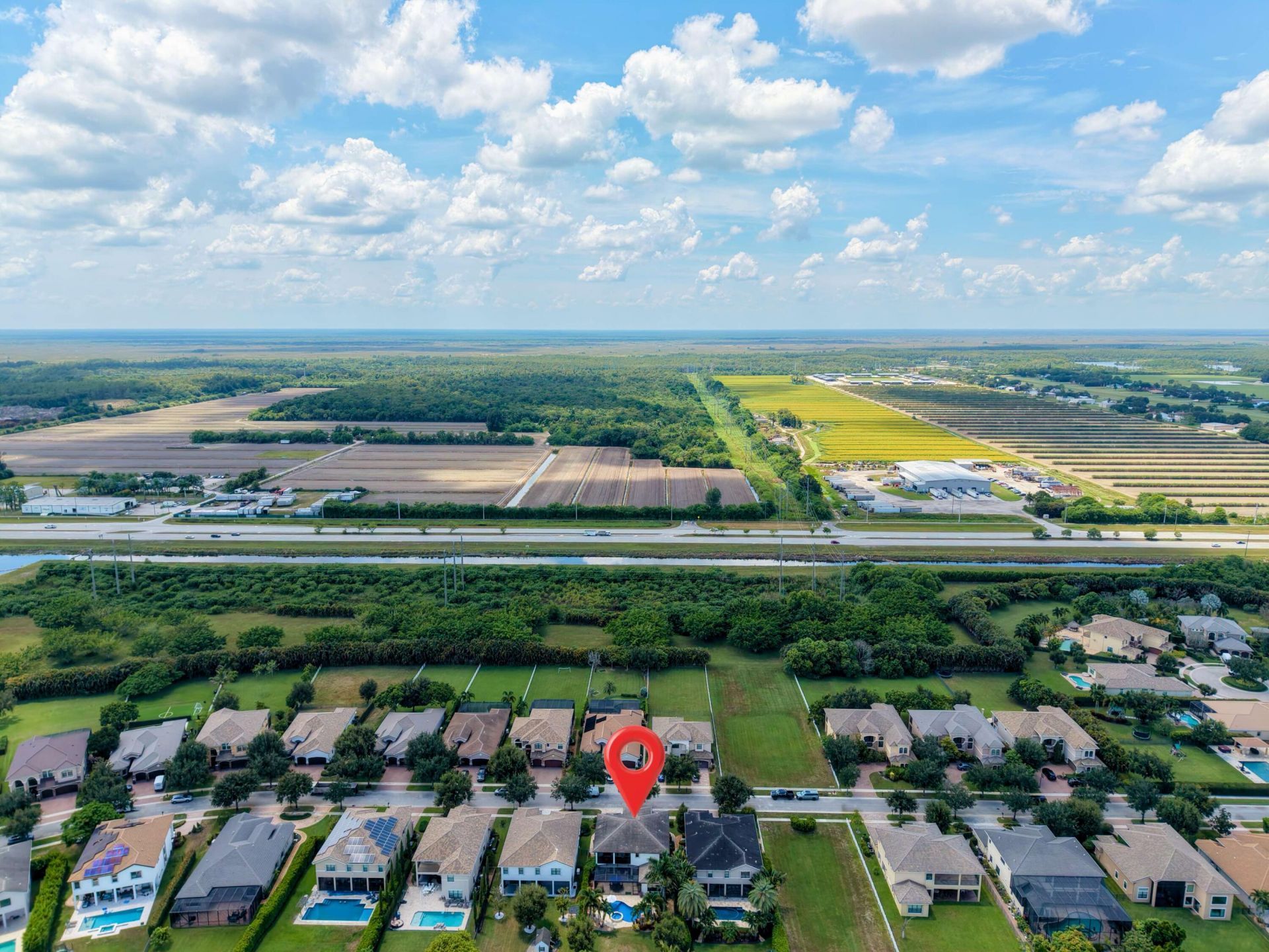 9517 Equus Circle, Boynton Beach, FL 33472 Photo