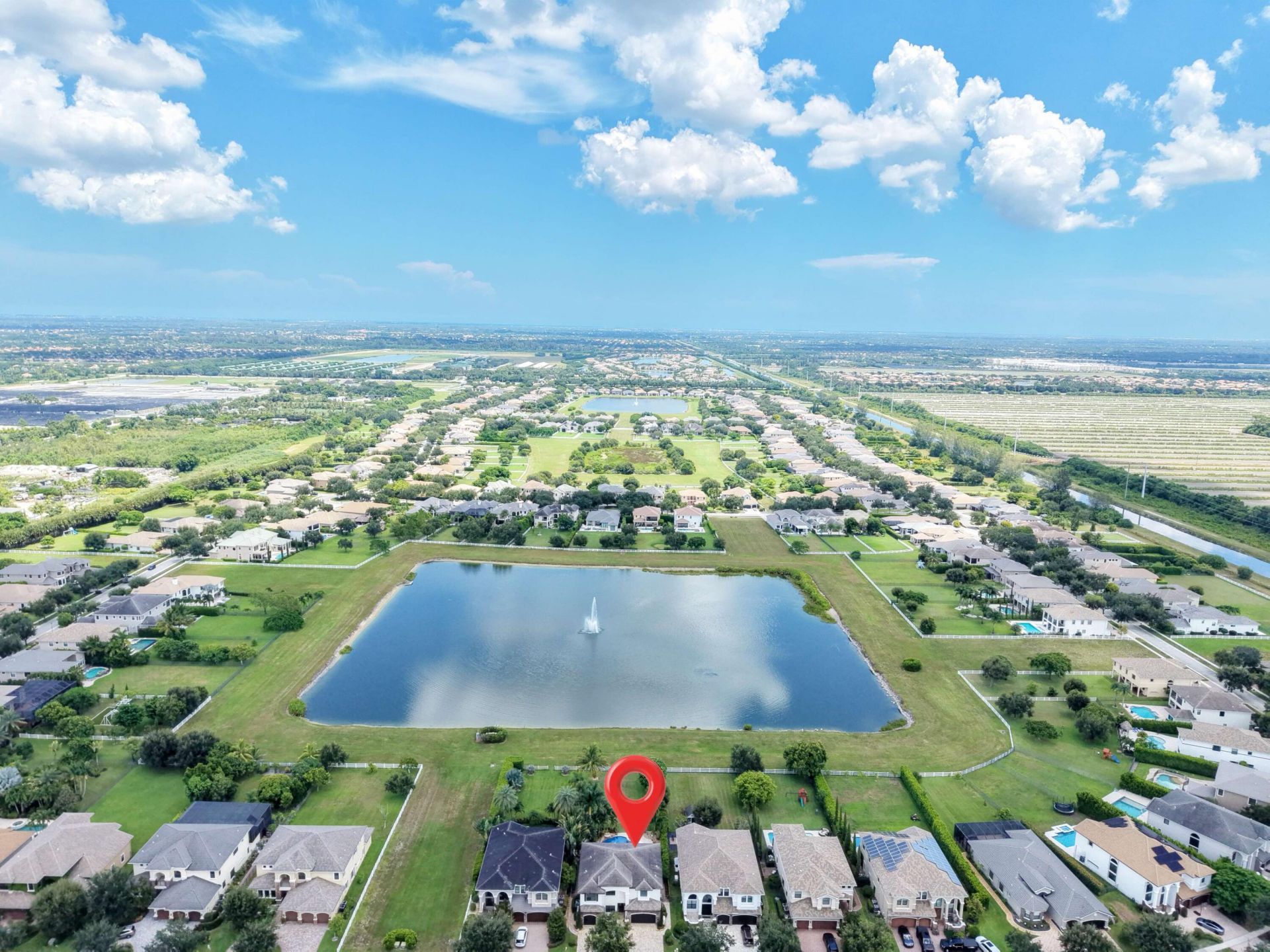 9517 Equus Circle, Boynton Beach, FL 33472 Photo