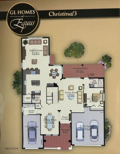 9517 Equus Circle, Boynton Beach, FL 33472 Photo