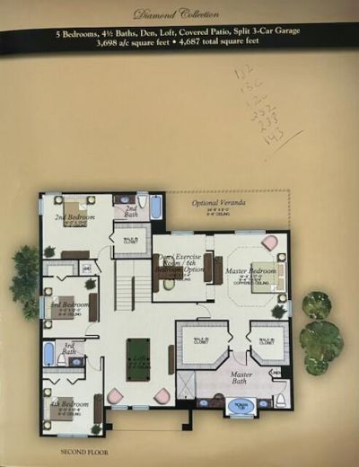 9517 Equus Circle, Boynton Beach, FL 33472 Photo