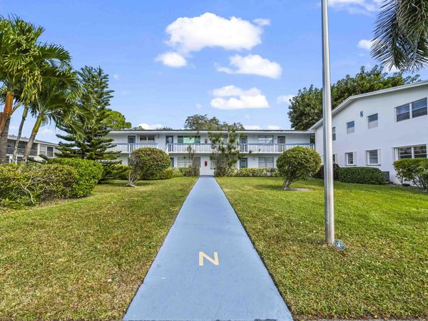 411 DURHAM, Unit N, Deerfield Beach, FL 33442