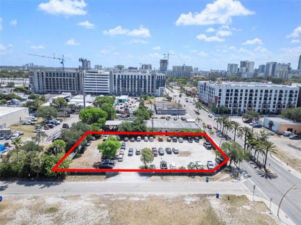 606 NW 8th Avenue, Fort Lauderdale, FL 33311