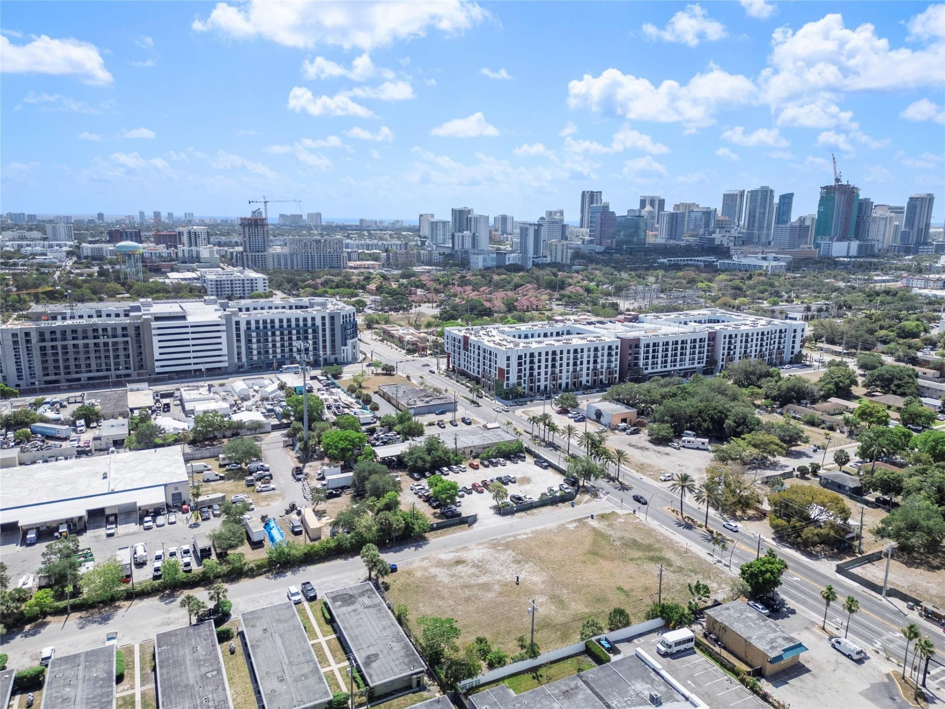 606 NW 8th Avenue, Fort Lauderdale, FL 33311 Photo