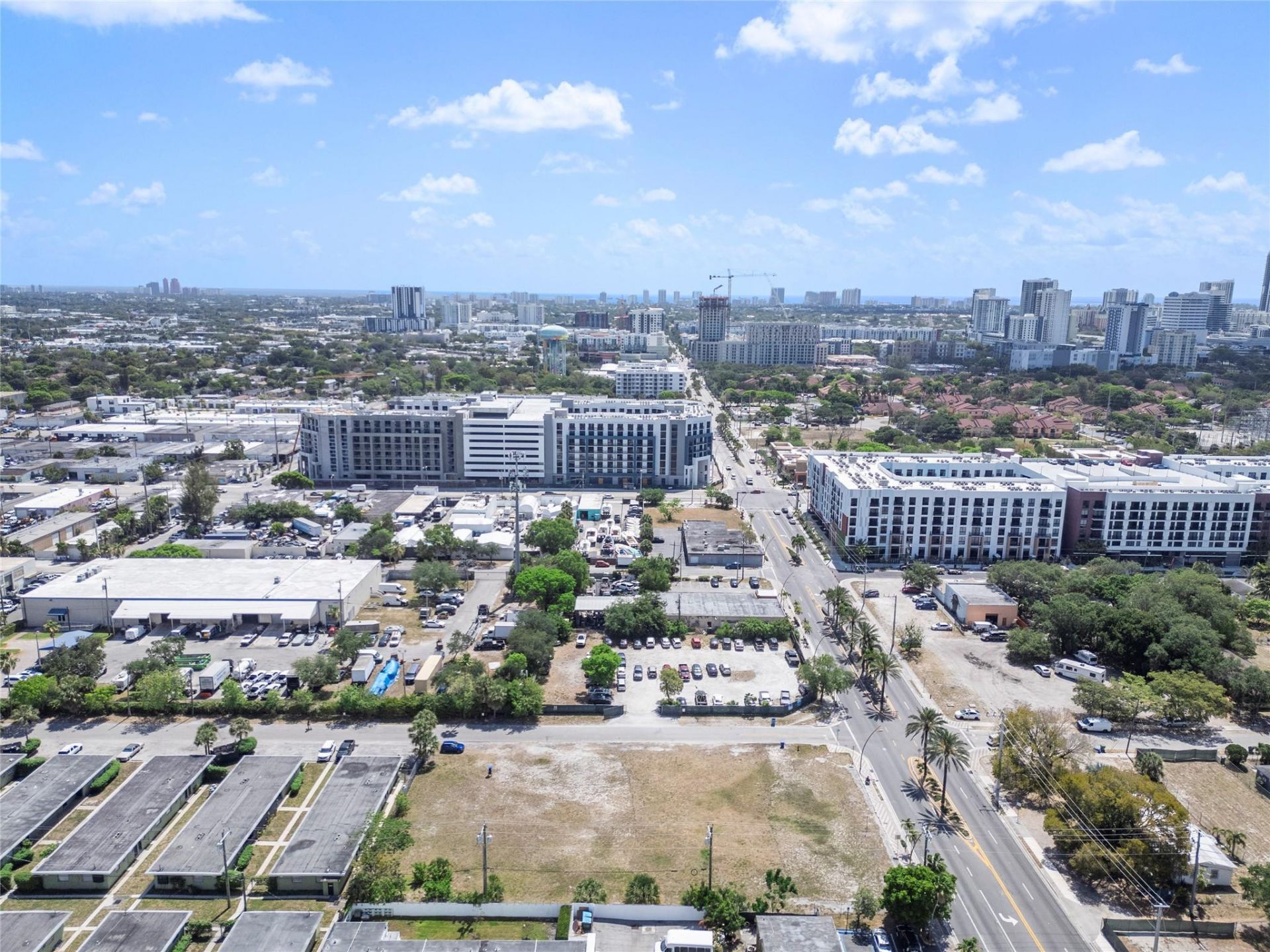 606 NW 8th Avenue, Fort Lauderdale, FL 33311 Photo