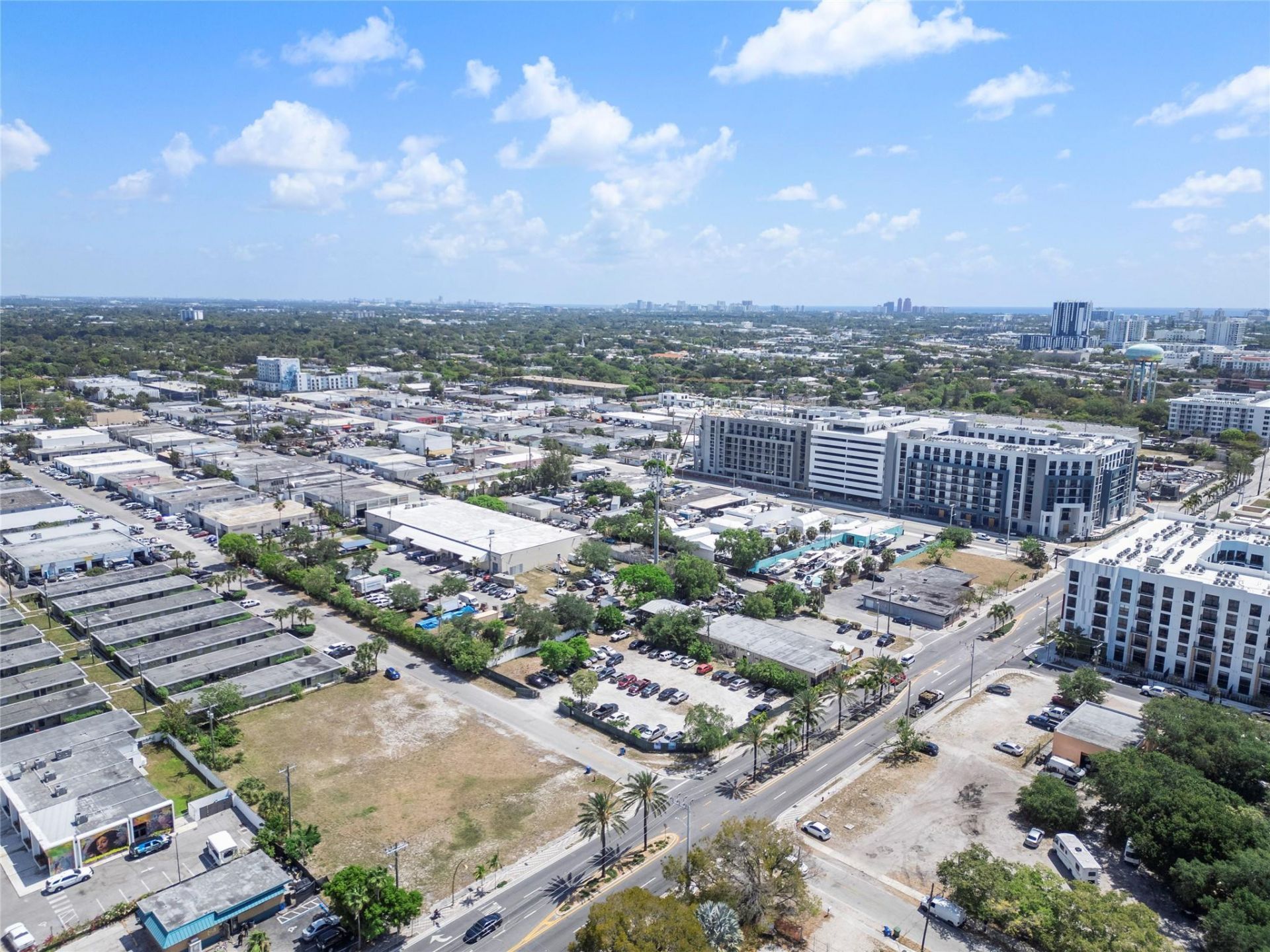 606 NW 8th Avenue, Fort Lauderdale, FL 33311 Photo