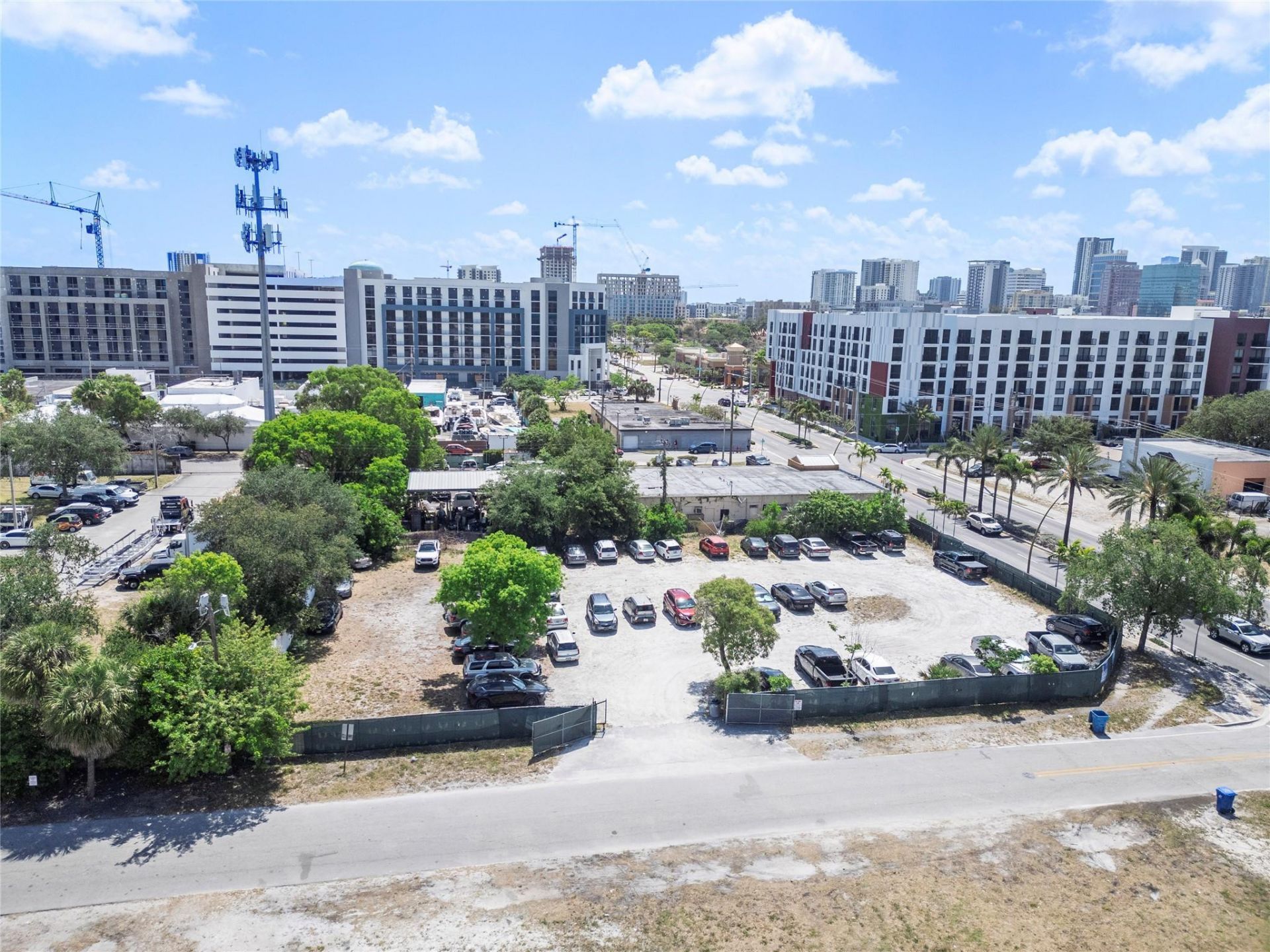 606 NW 8th Avenue, Fort Lauderdale, FL 33311 Photo