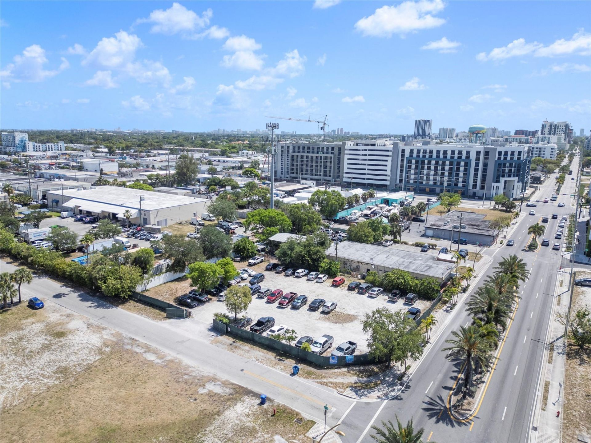 606 NW 8th Avenue, Fort Lauderdale, FL 33311 Photo