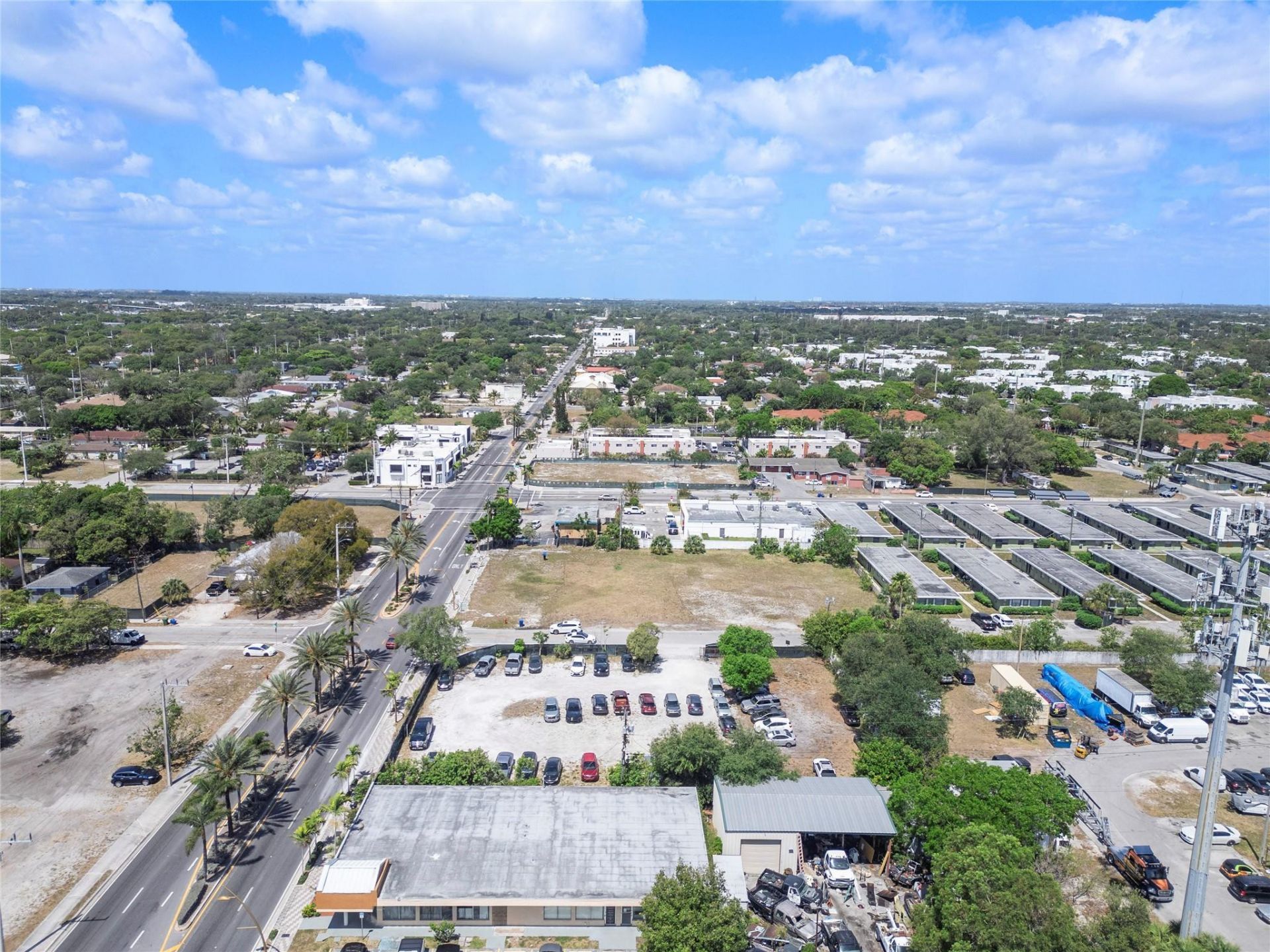 606 NW 8th Avenue, Fort Lauderdale, FL 33311 Photo