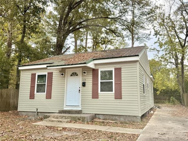 115 ROSEWOOD Drive , Hammond, LA 70401