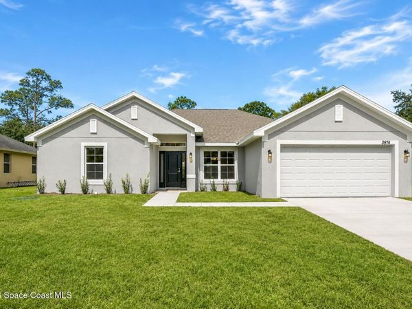 2727 Wright Avenue SE , Palm Bay, FL 32909