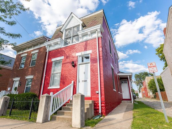 811 Isabella Street, Newport, KY 41071