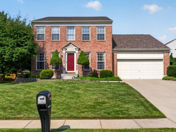 6243 Castle Oak Drive, Florence, KY 41042