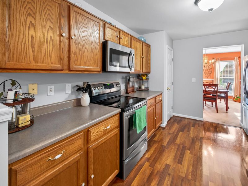 6243 Castle Oak Drive, Florence, KY 41042 Photo 12