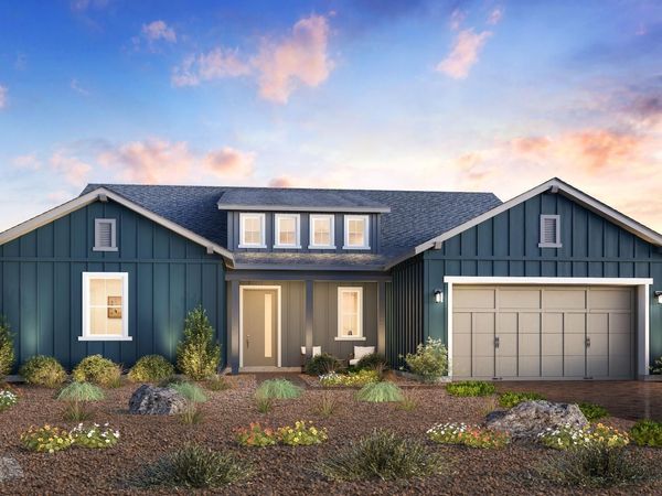 3405 Parkin Drive, Unit Cinnamon 1, Sparks, NV 89441