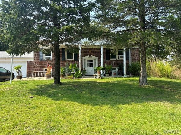 1625 Rue Orleans , Bonne Terre, MO 63628