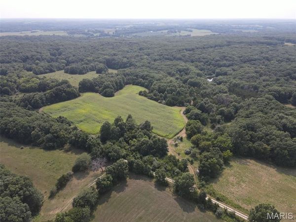 0 Fireball Avenue , Knox City, MO 63446