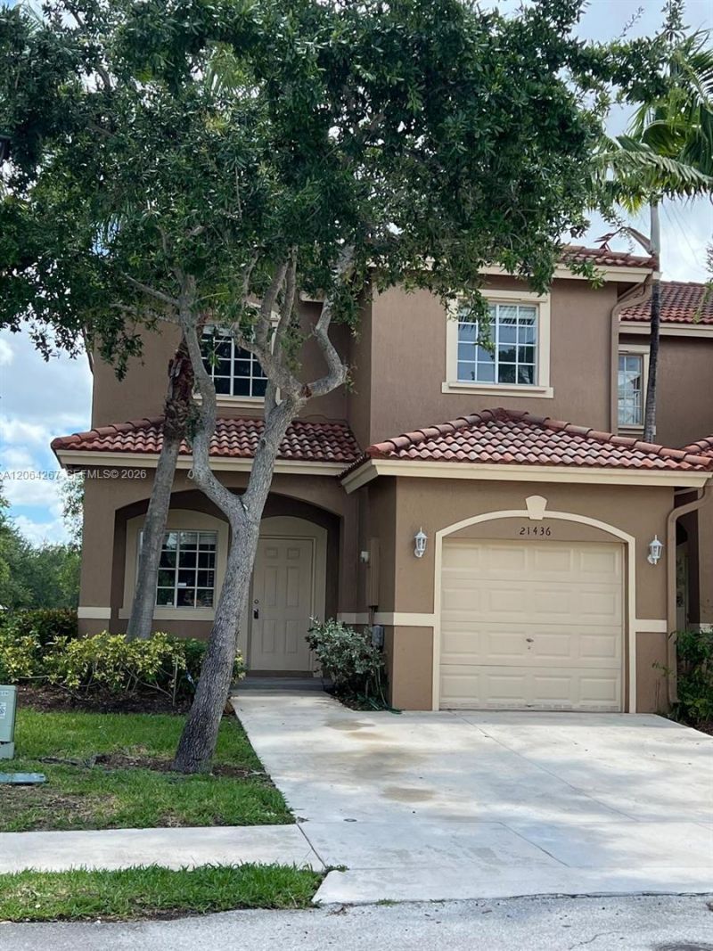 21436 SW 85th Ct, Unit 21436, Cutler Bay, FL 33189 Photo