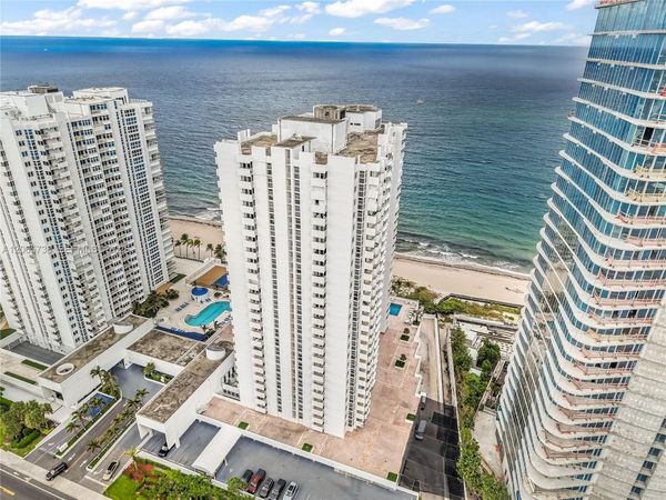 1370 S Ocean Blvd, Unit 2801, Pompano Beach, FL 33062