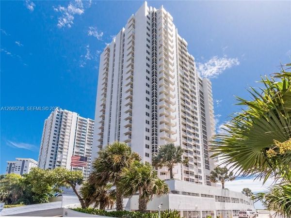 1370 S Ocean Blvd , Unit 2801, Pompano Beach, FL 33062