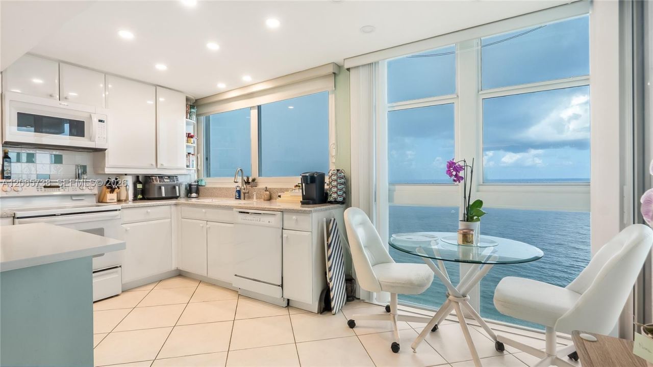 1370 S Ocean Blvd, Unit 2801, Pompano Beach, FL 33062 Photo