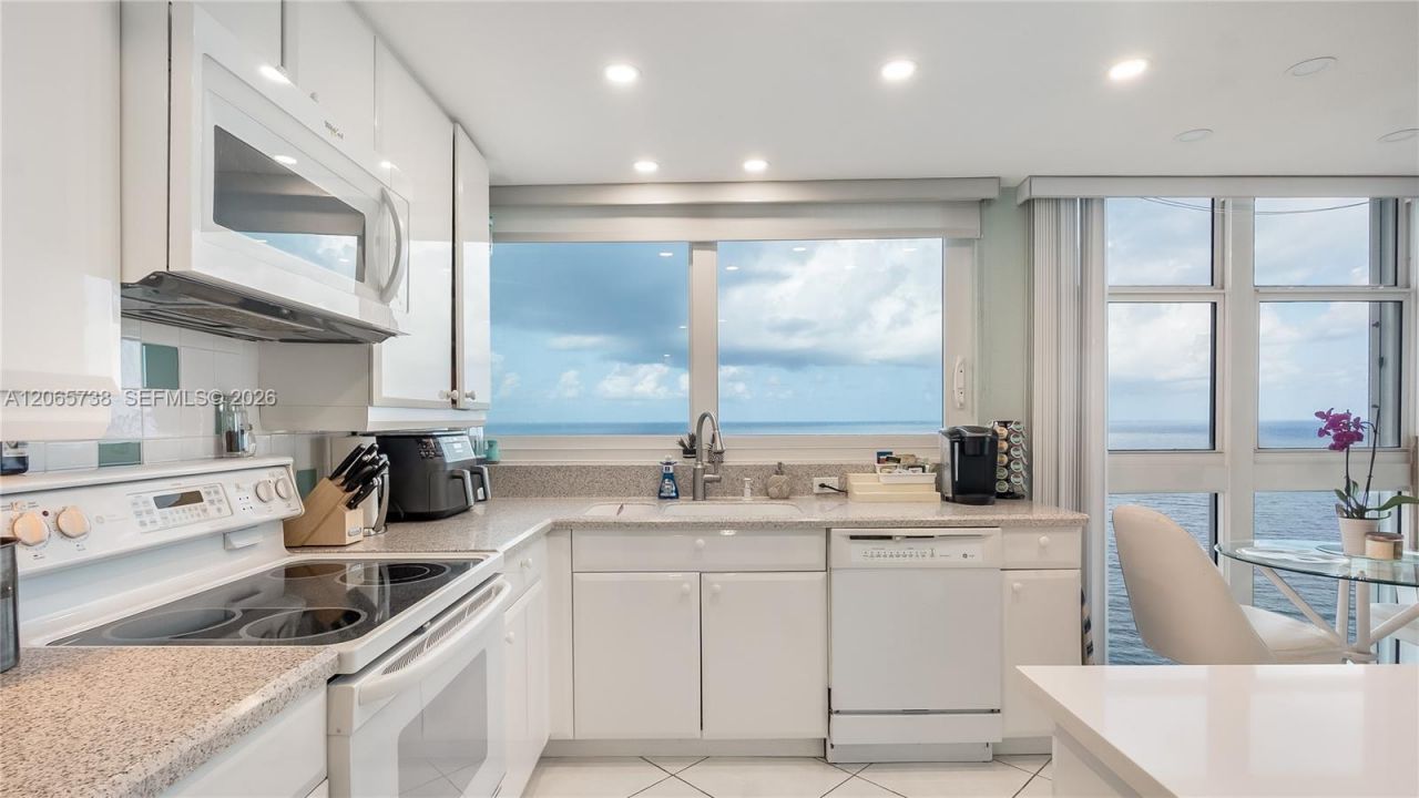 1370 S Ocean Blvd, Unit 2801, Pompano Beach, FL 33062 Photo