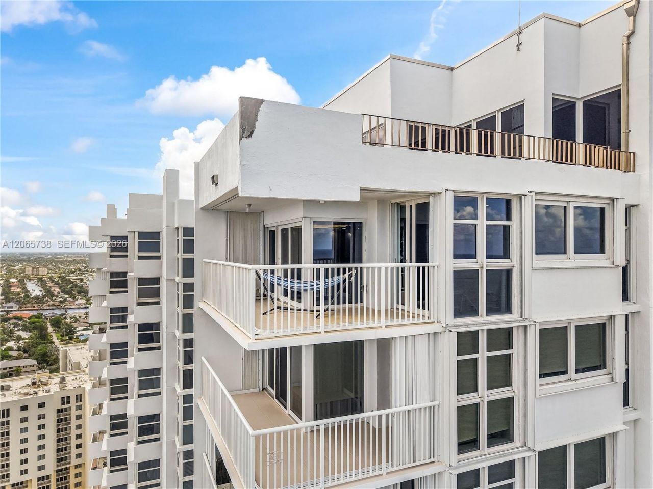 1370 S Ocean Blvd, Unit 2801, Pompano Beach, FL 33062 Photo