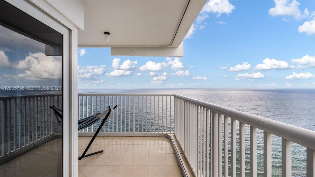 1370 S Ocean Blvd, Unit 2801, Pompano Beach, FL 33062 Photo