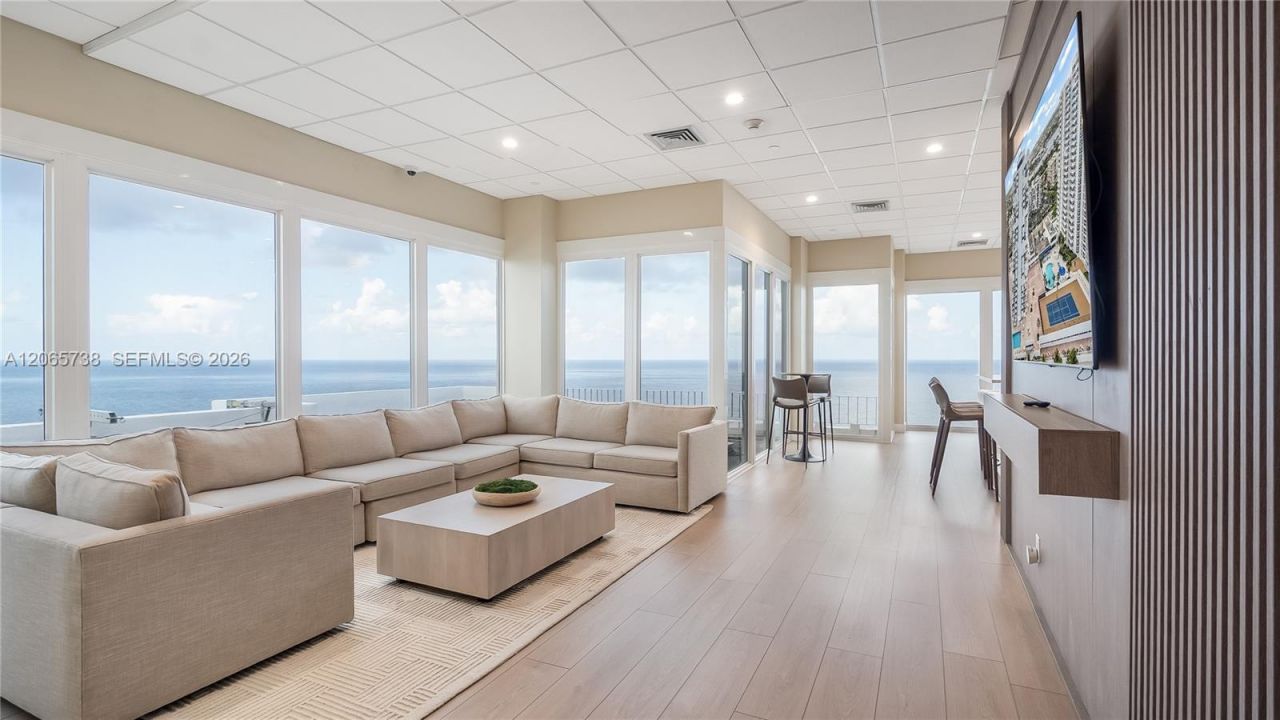 1370 S Ocean Blvd, Unit 2801, Pompano Beach, FL 33062 Photo