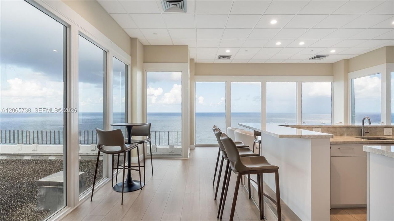 1370 S Ocean Blvd, Unit 2801, Pompano Beach, FL 33062 Photo