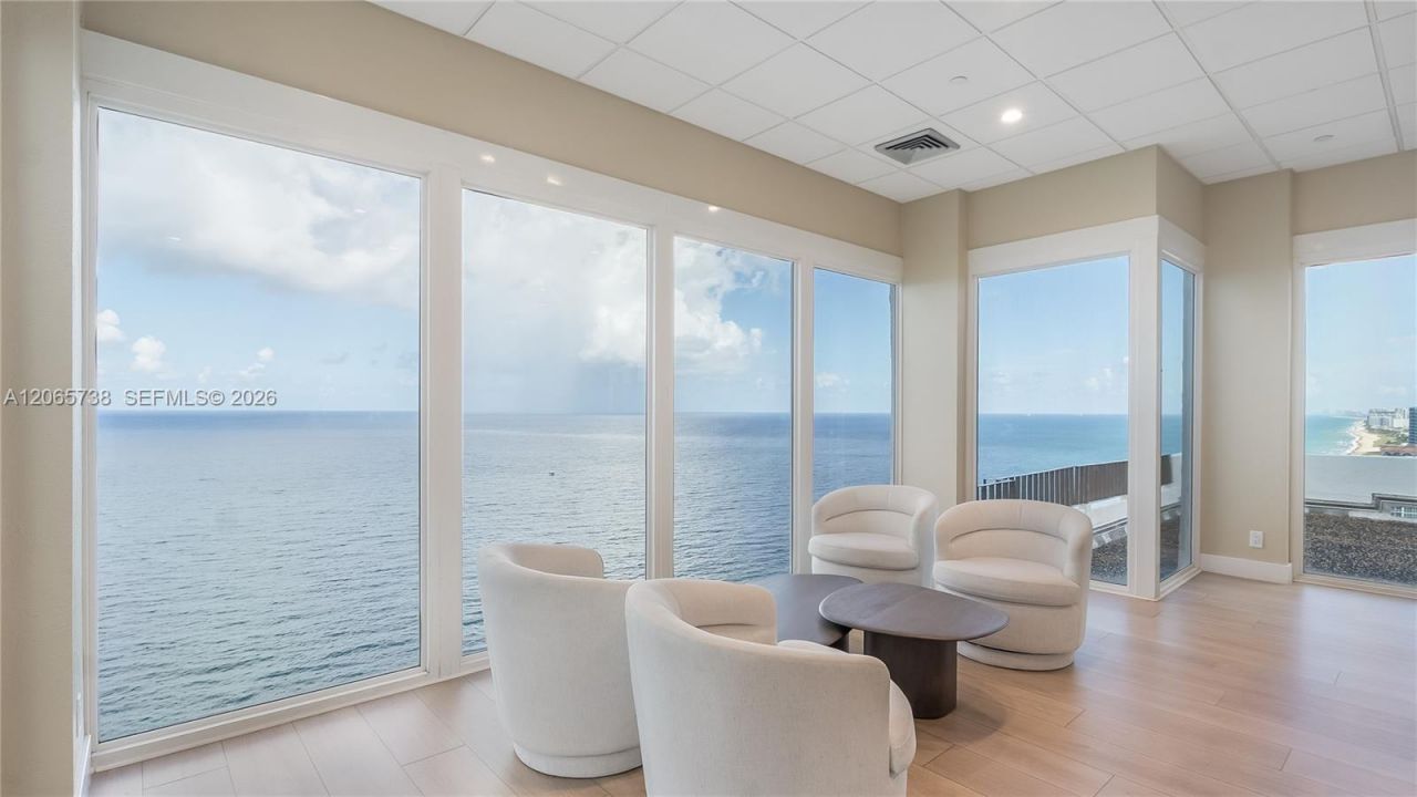 1370 S Ocean Blvd, Unit 2801, Pompano Beach, FL 33062 Photo