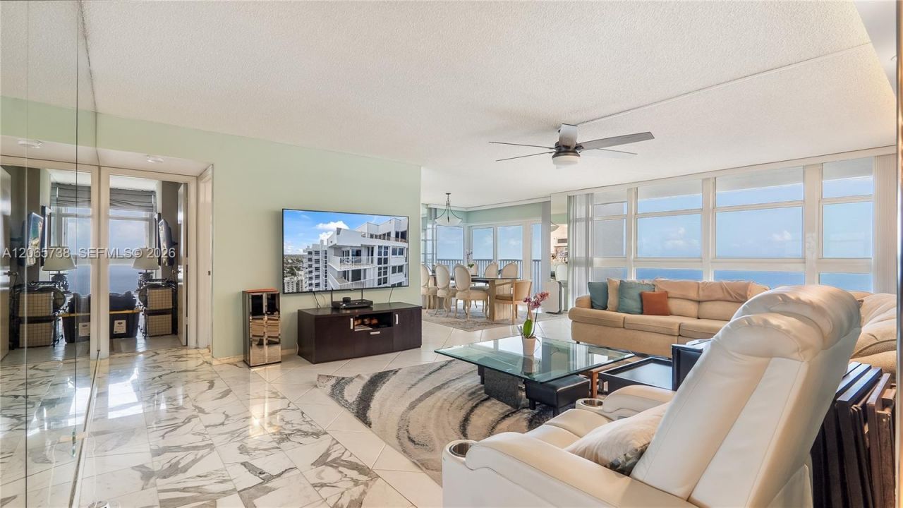1370 S Ocean Blvd, Unit 2801, Pompano Beach, FL 33062 Photo