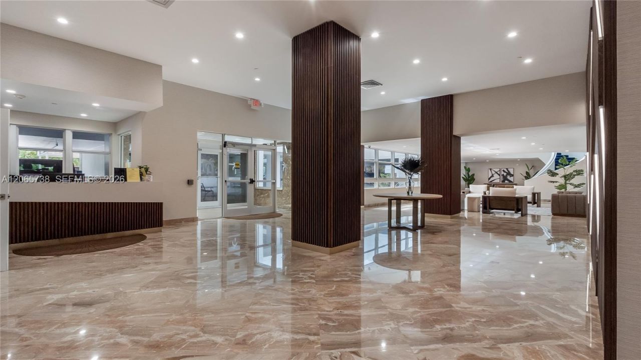 1370 S Ocean Blvd, Unit 2801, Pompano Beach, FL 33062 Photo