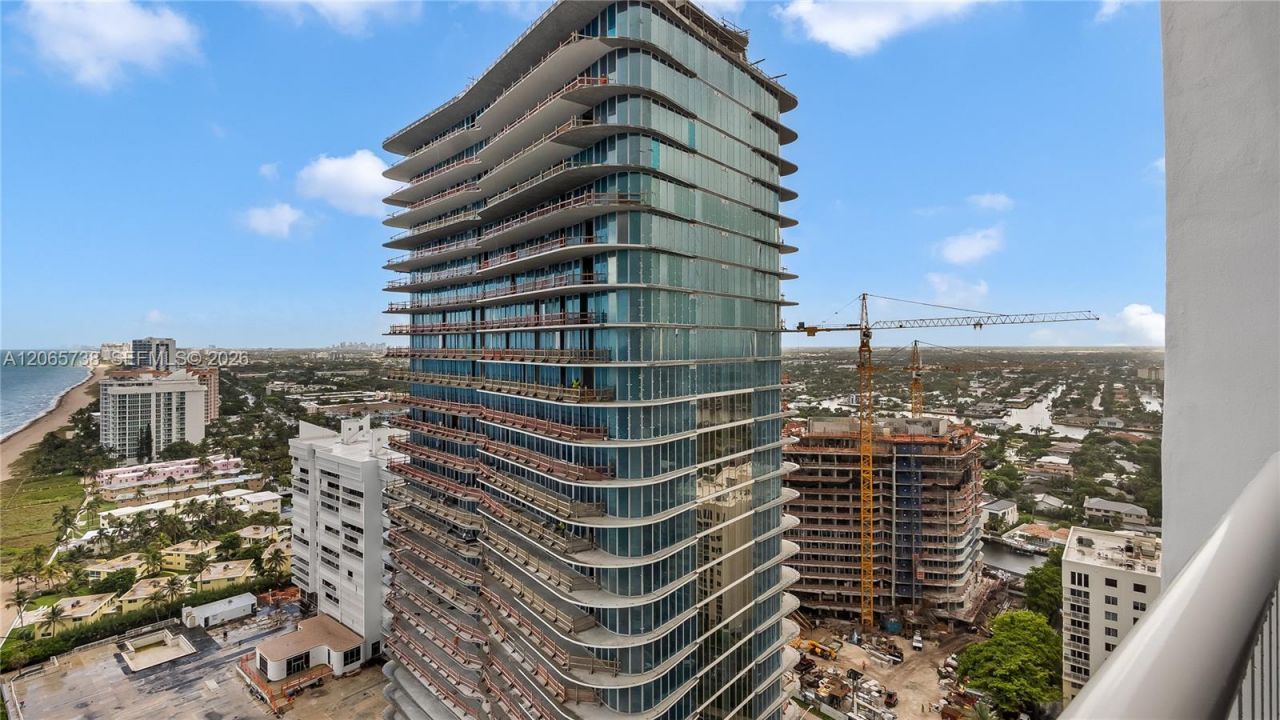 1370 S Ocean Blvd, Unit 2801, Pompano Beach, FL 33062 Photo