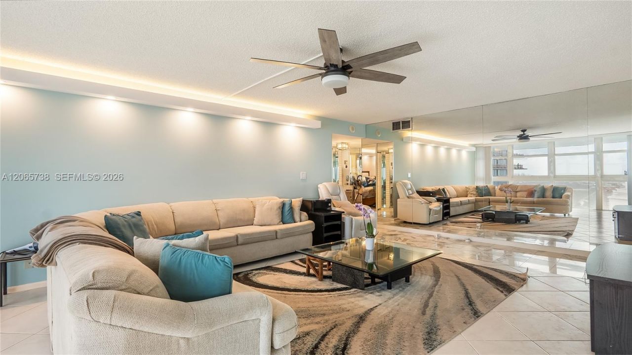 1370 S Ocean Blvd, Unit 2801, Pompano Beach, FL 33062 Photo