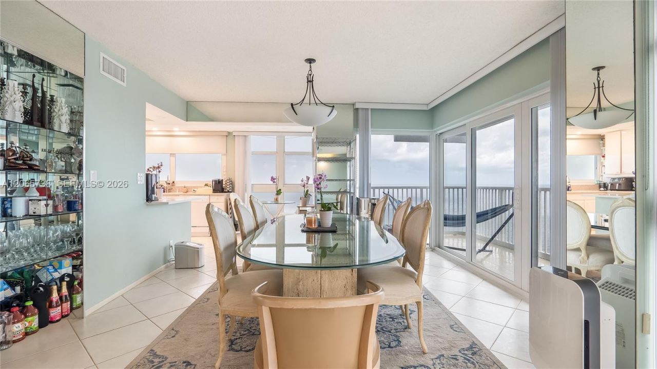 1370 S Ocean Blvd, Unit 2801, Pompano Beach, FL 33062 Photo